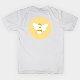 Bee Golden T-Shirt